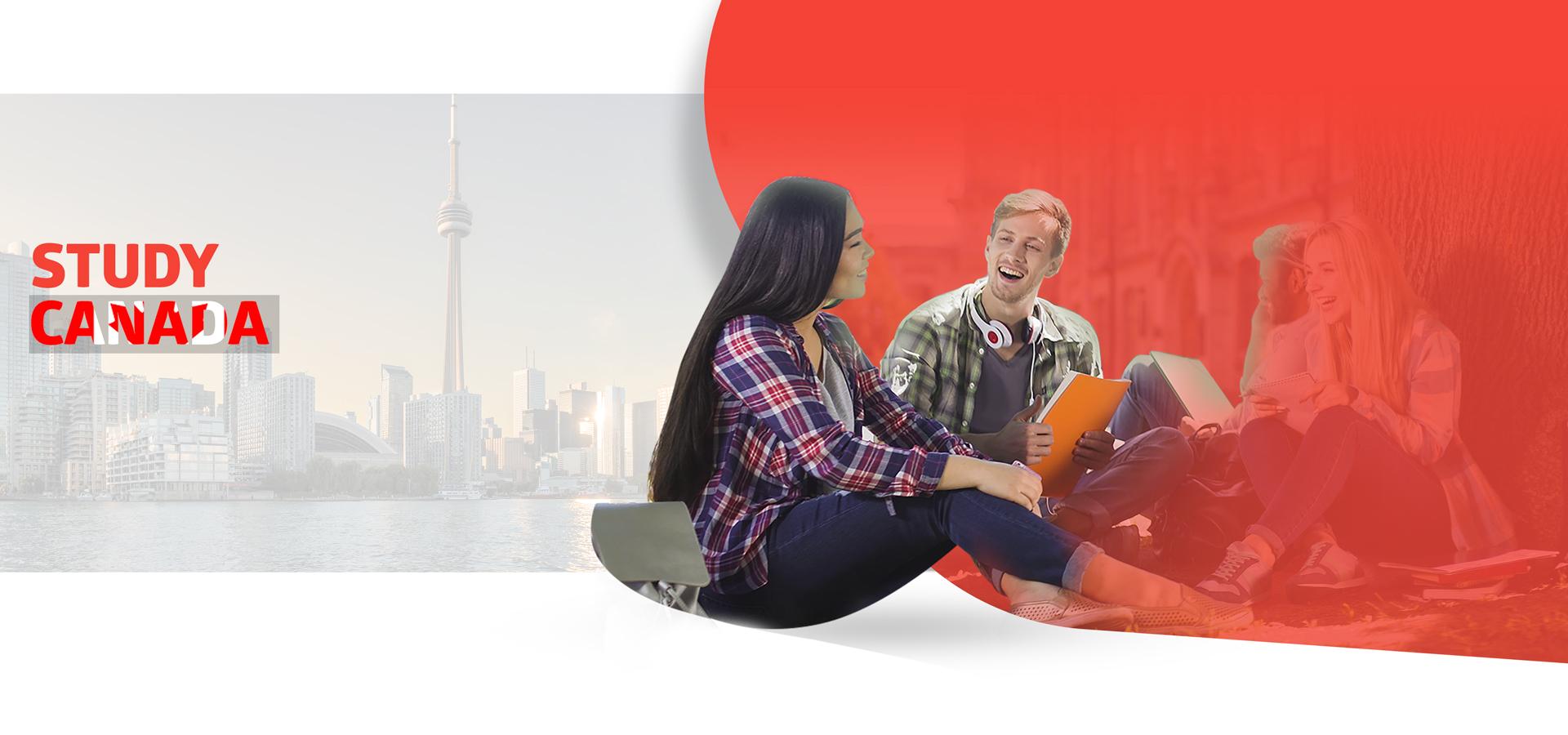 Study Canada